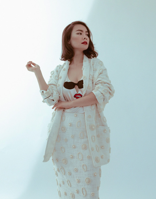 officialmitski:Mitski for Pitchfork (2018)