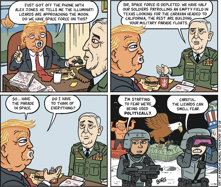 (cartoon by Matt Bors)