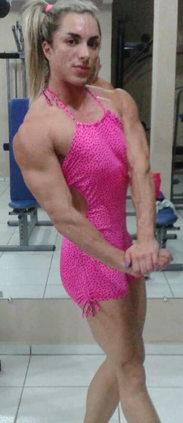 Geile Figur Geile Figur