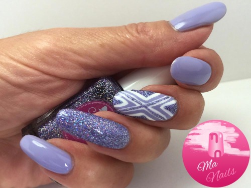 Pointed Nail Art Trends on Tumblr - wide 5