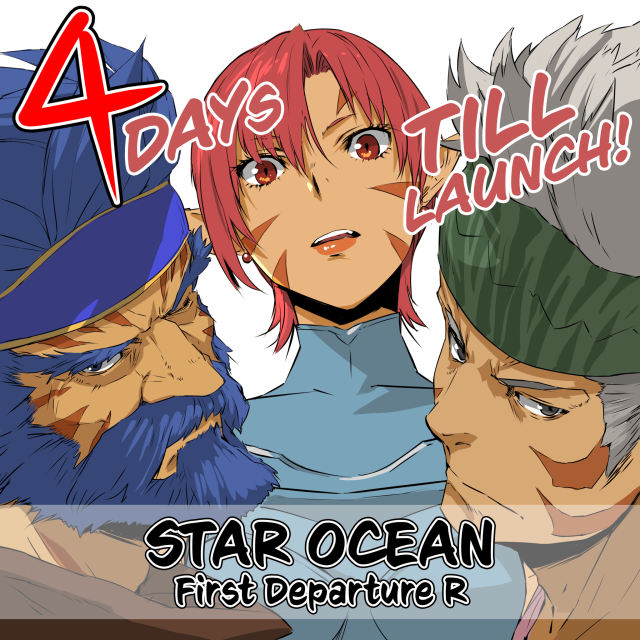 star ocean first departure r romance