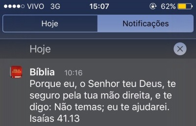 Status De Deus Tumblr