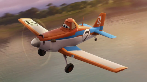 skipper riley planes