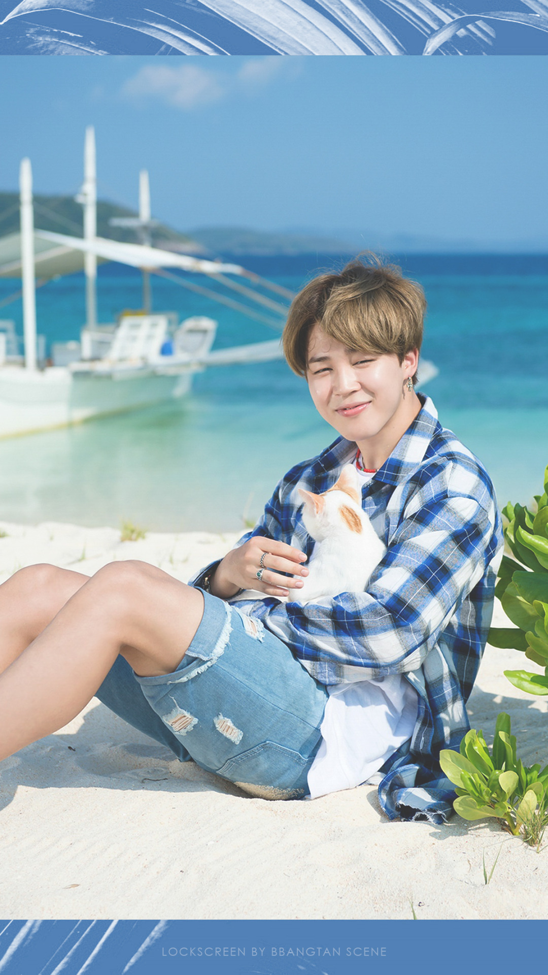 Bts summer package 2017 фото