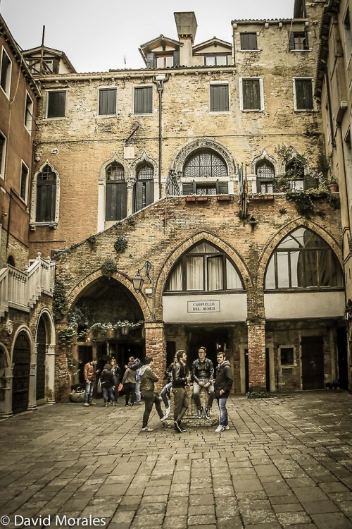 #Venice #Italy 