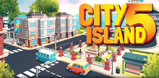 City Island 5 - Tycoon Building Offline Sim Game - Apps on Google Play