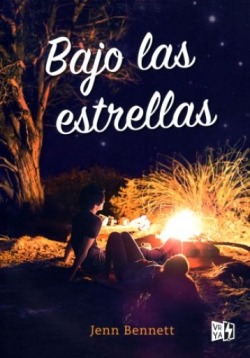 â La aventura más dulce y divertida está a punto de empezar.
Zorie y Lennon solÃan ser inseparables, pero desde hace un tiempo se han vuelto expertos en ignorarse.
Cuando sus amigos los llevan engañados a acampar, la estratagema sale mal y de pronto...