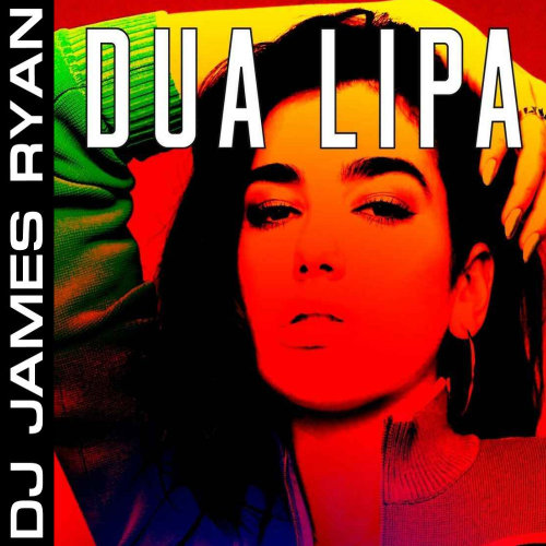 djjamesryan
