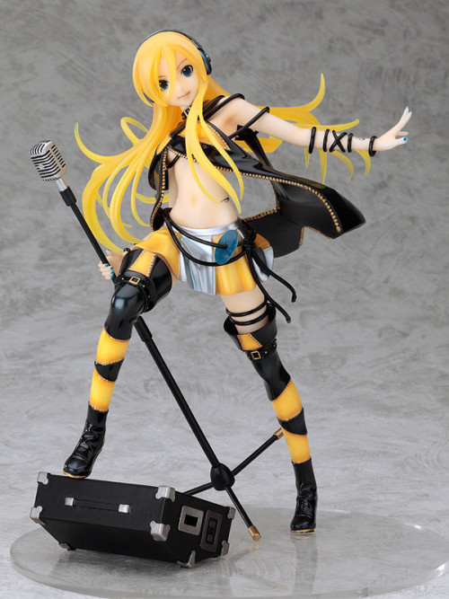 araki vocaloid figure