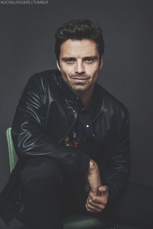 nochillrogers:» Favorite photos of Sebastian Stan [208-210/?]