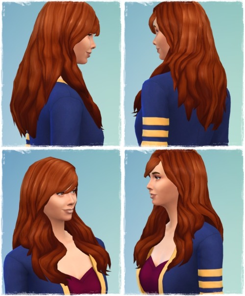 girls long hair braided forehead birksche sims 4 girls long hair braided forehead birksche sims 4