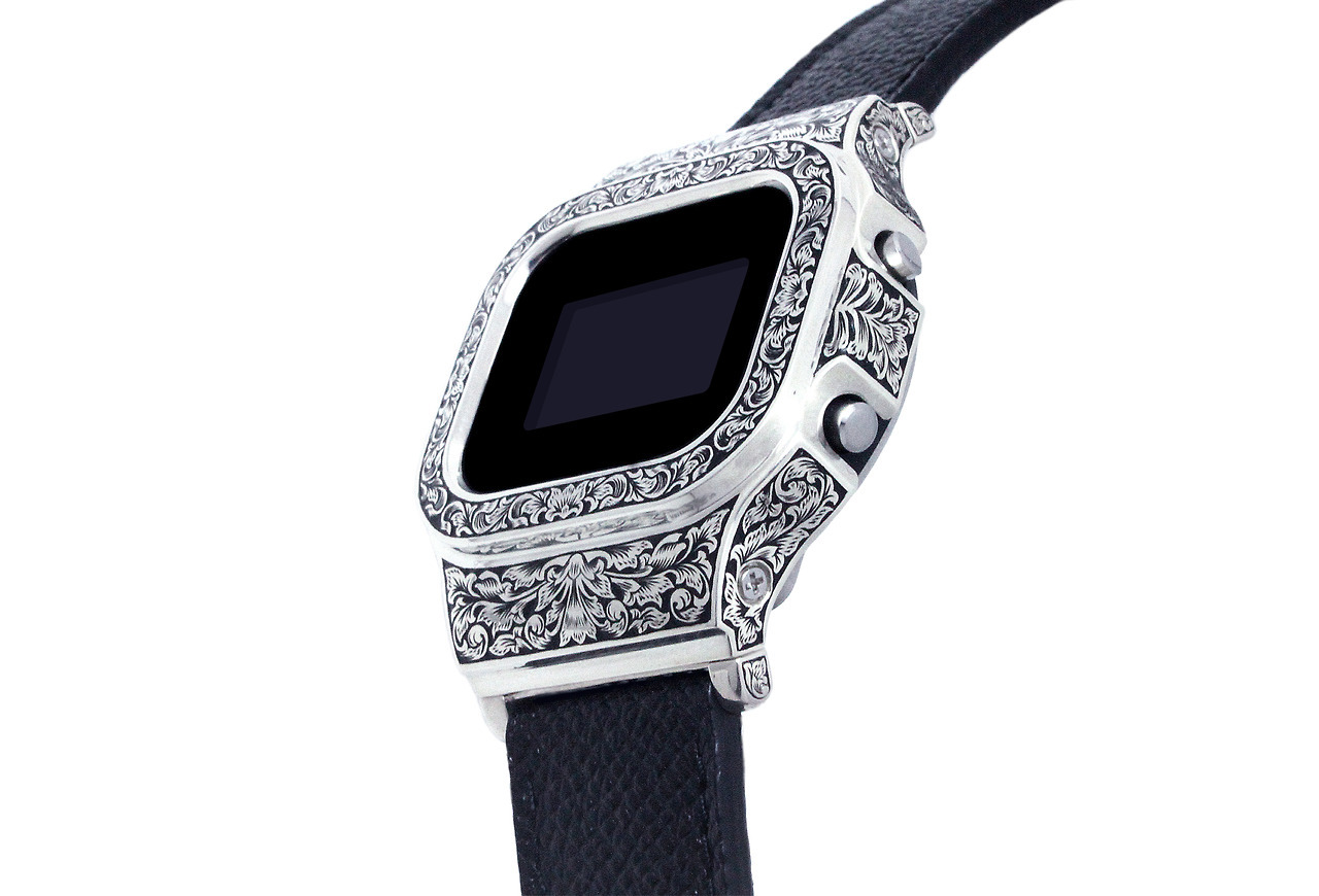 custom lcd g shock