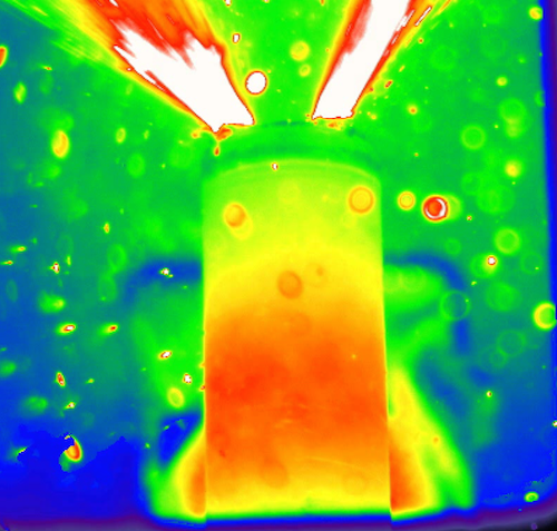 What happens if a lithium battery explodes Lithium batteries' big unanswered question