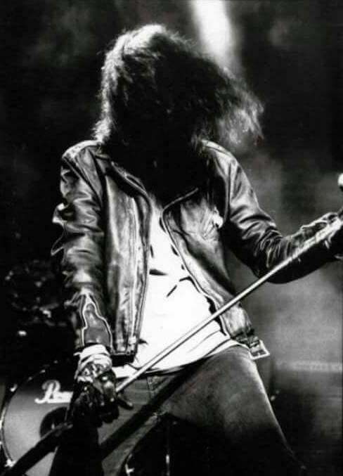 @ I Love Joey Ramone