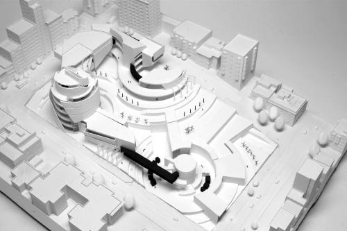 architectural-runner
