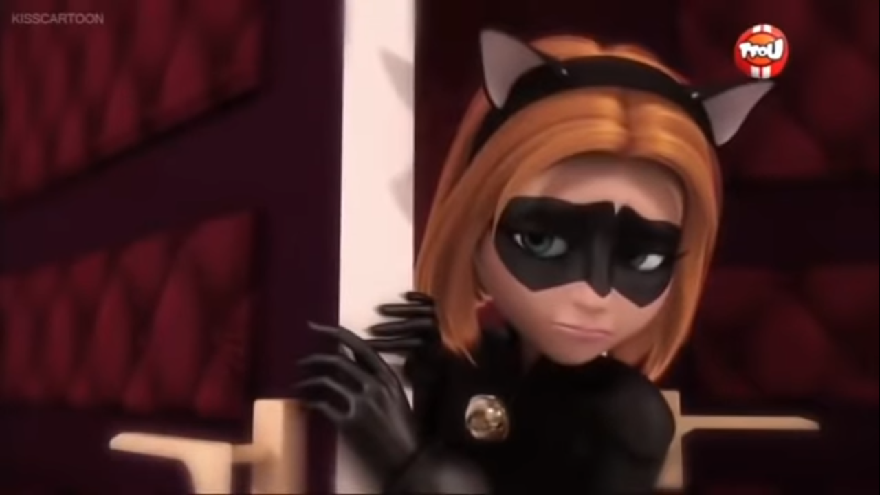 Miraculous Blog Miraculer A Look In On Future Episodes