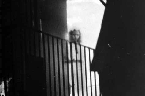 10 Most Famous Ghosts Caught on Camera Here is a... - Our Spooky World