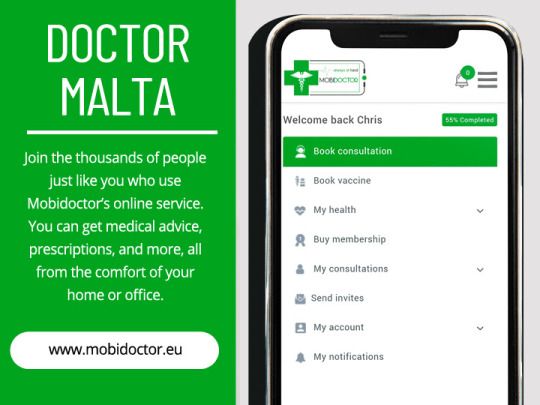 Doctor Malta