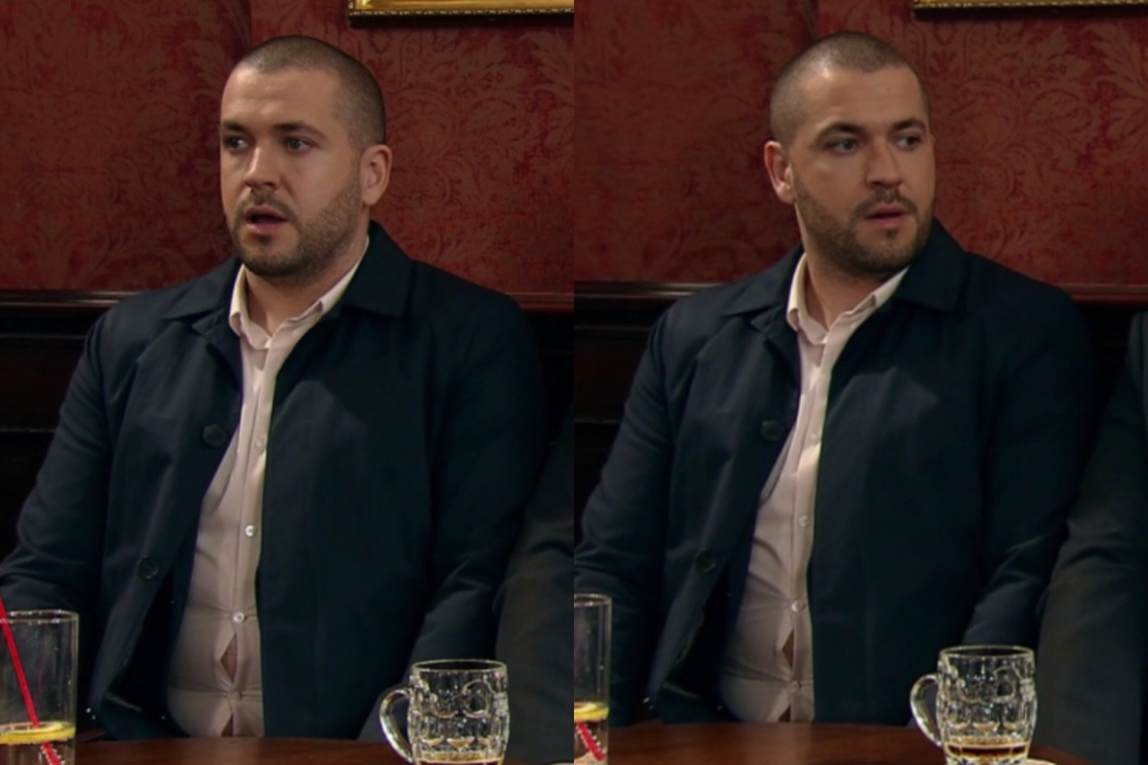 getting tubby — fattdudess: Shayne Ward— The British singer