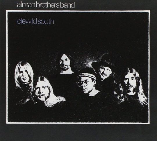 Q.J.L.R. - Idlewild South| Allman Brothers Band - #04 Q.J.L.R. - Idlewild South| Allman Brothers Band - #04