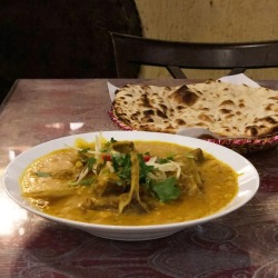 @A curry a day helps you live longer