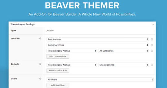 Beaver Themer v1.2.4.4 - Premium Plugin Nulled
