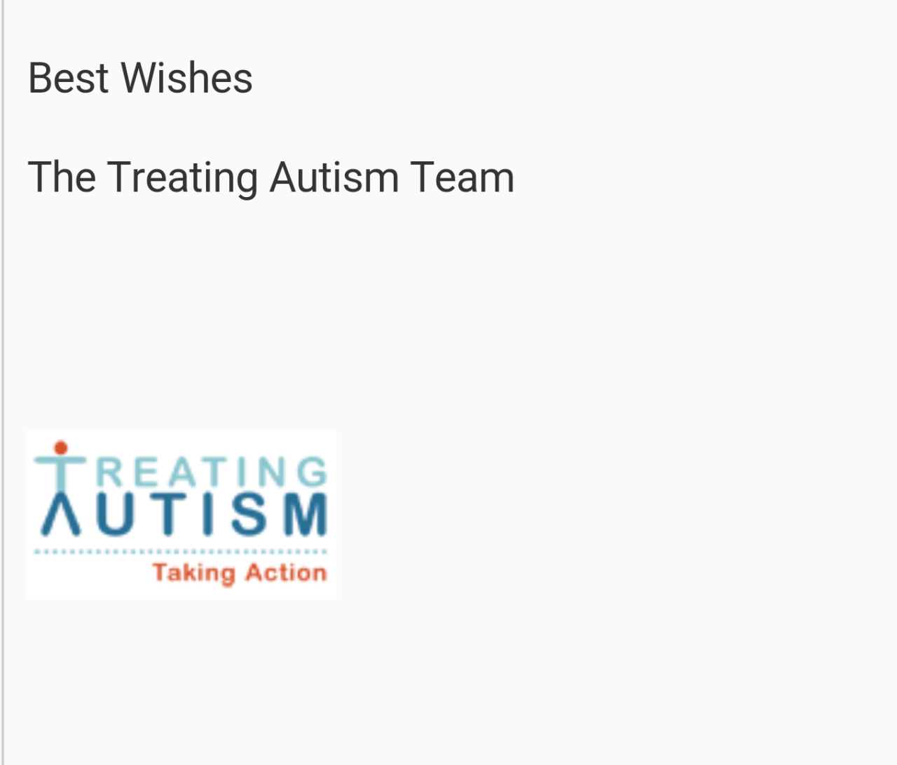 Company Peddling Unproven Autism >> Fiona O Leary Stop Experimenting On Autistic Children Company Peddling Unproven Autism >> Fiona O Leary Stop Experimenting On Autistic Children