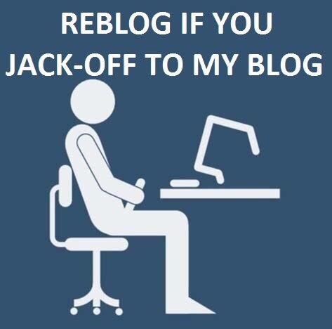 @Reblog me