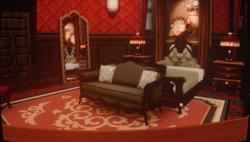 TS4 - Givelly Mansion (no CC)Download : Gallery | Mediafire |...