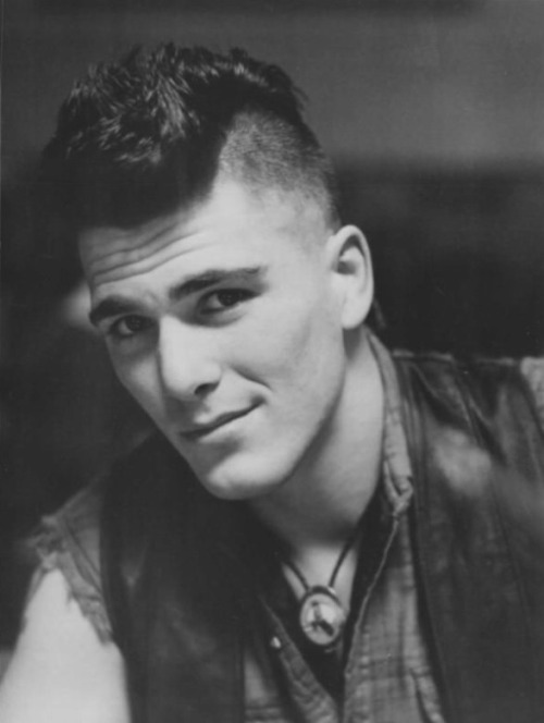 OhMy80's (Michael Schoeffling)