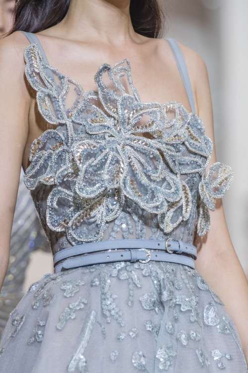 elegance details collection fashion elie saab