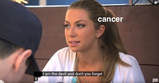 32 Funny Cancer Memes That Reveal The Untold Truth Of Cancerians