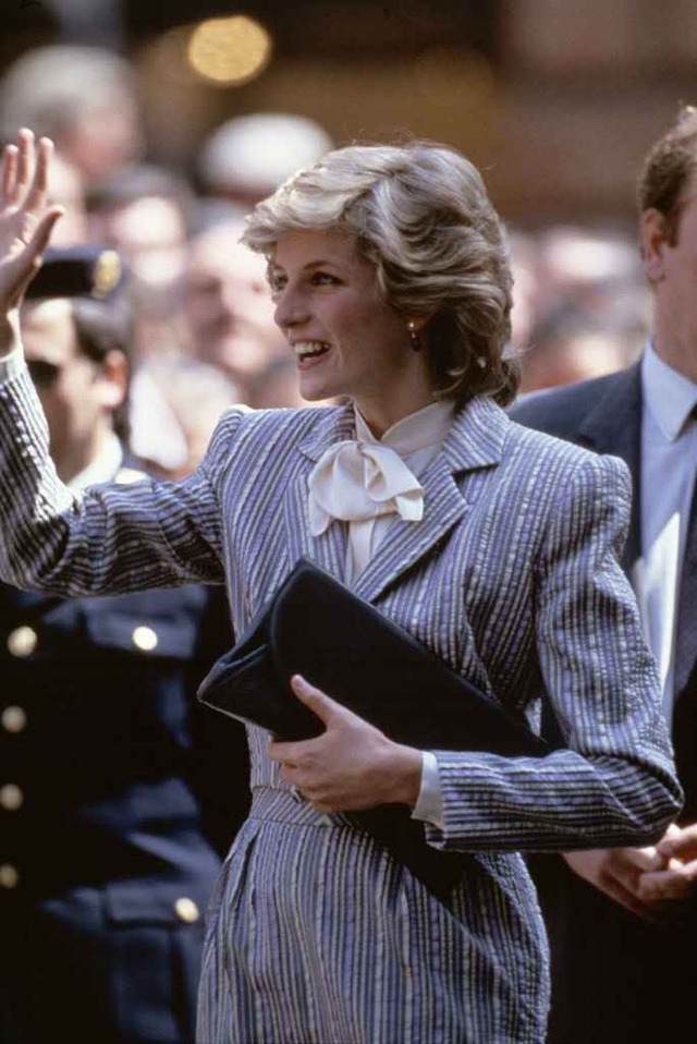 My Favourite Things — Princess Diana (1961-1997) Appreciation Year Day...