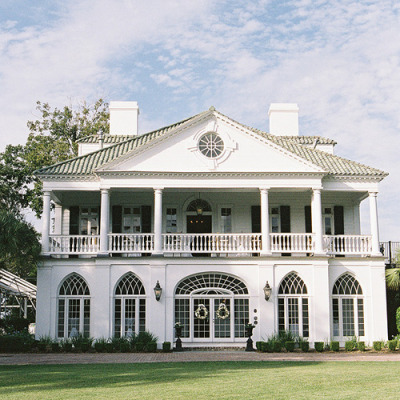 Empire & Southern | Lowndes Grove Plantation, Charleston, South...