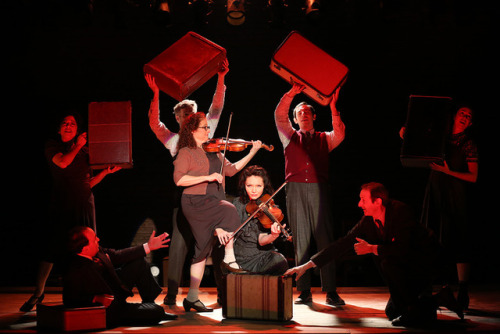 paladinlion:Broadway’s Indecent by Paula Vogel 