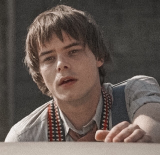 Jonathan Byers Icons Tumblr