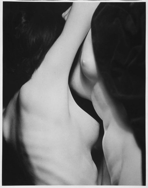 ella-eterea:Man Ray