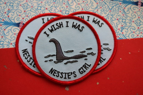 pleniluneart:u can still buy these sexy littol patches...