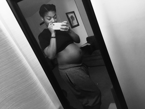 black pregnancy black mother black motherhood