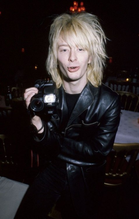 young thom yorke | Tumblr