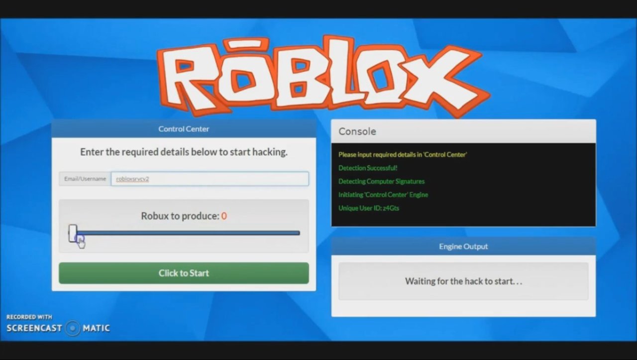 Robux hack cydia