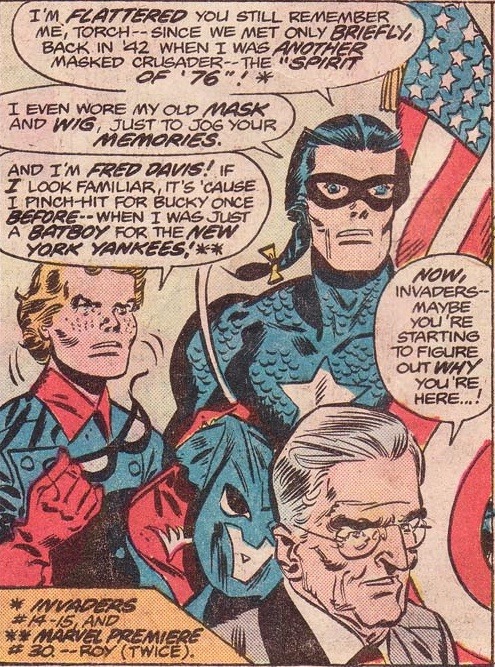 Brubaker et la continuité sur Captain America (fiches) 71a23d1d5f19757ea065f78a5273801f30a1f044