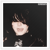 dannymustdie:old school Gerard requested by...