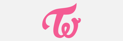 Twice Logo Kpop Png