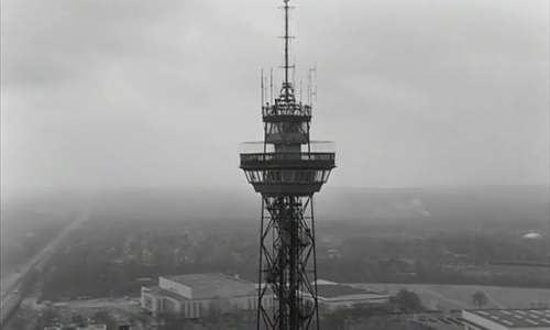 cinemawithoutpeople:Cinema without people: Wings of Desire...