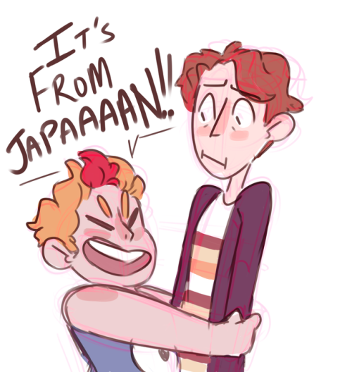 seiishindraws:god i love this stupid song