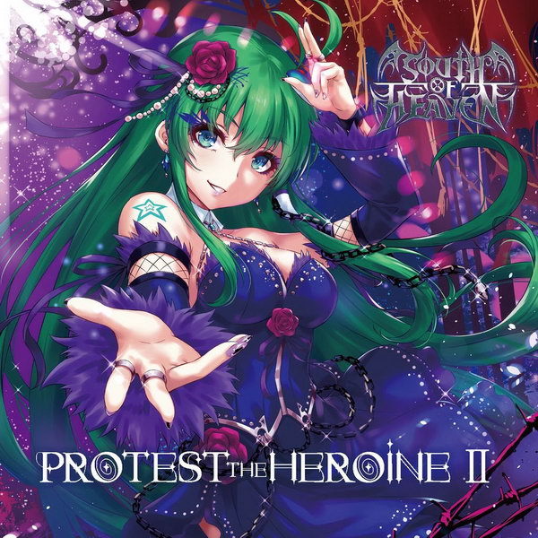 [C96][SOUTH OF HEAVEN] PROTEST THE HEROINE II Tumblr_pyf5414zzX1sk4q2wo9_640