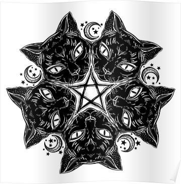 Black And White Mandala Tumblr