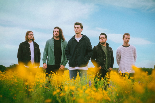 GRAYSCALE RELEASE NEW SINGLE GRAYSCALE RELEASE NEW SINGLE