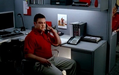 jake from state farm on Tumblr